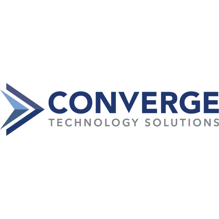 Converge Technology Solutions Logo