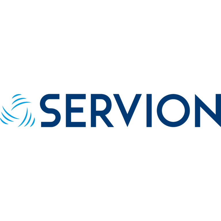 Servion Logo