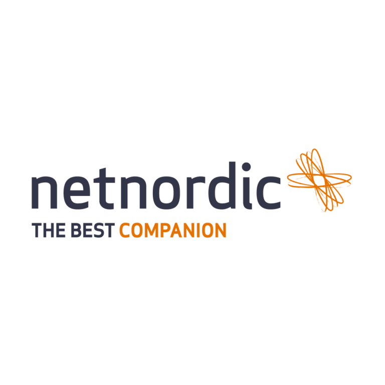 NetNordic Logo