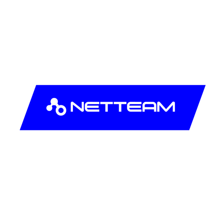 NetTeam Logo