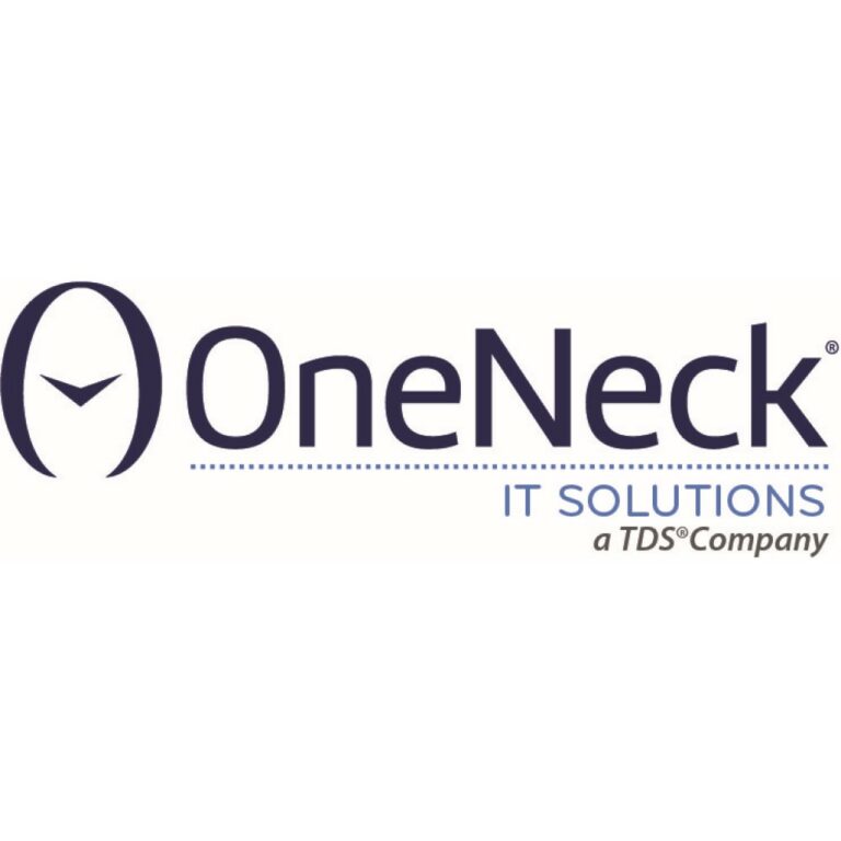 OneNeck IT Solutions Logo