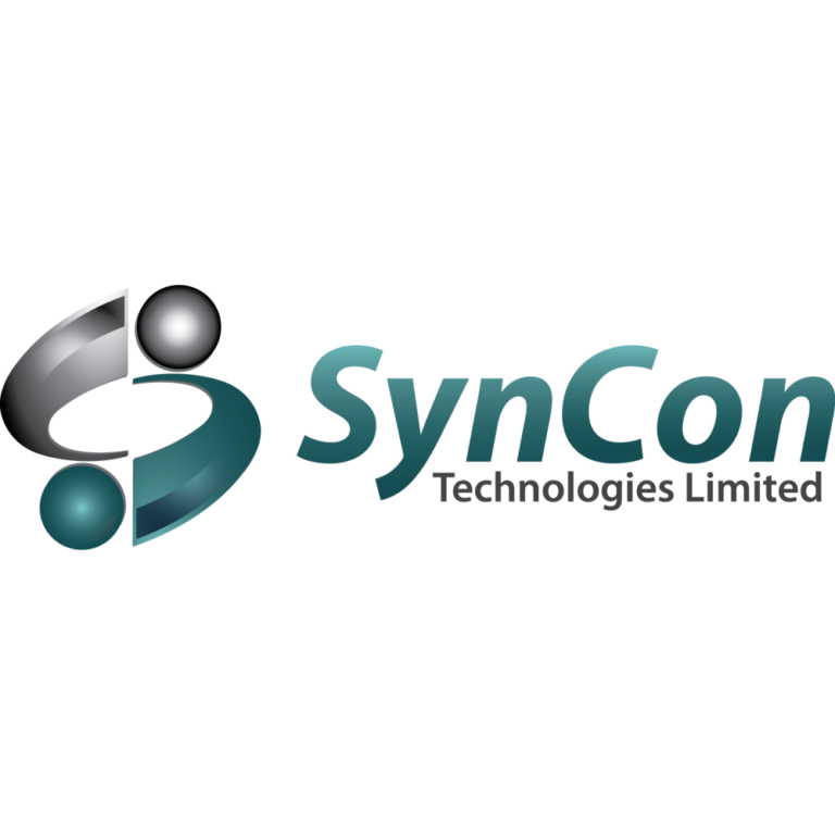 SynCon Technologies Logo