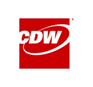 CDW Logo