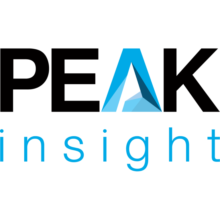 Peak Insight Logo