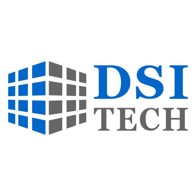 DSI Tech Logo