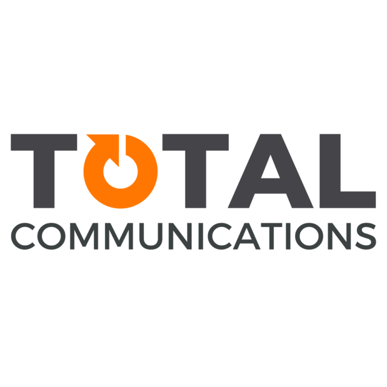 Total Communications Logo