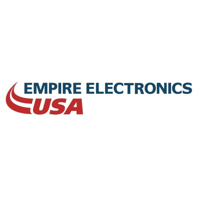 Empire Electronics, USA Logo