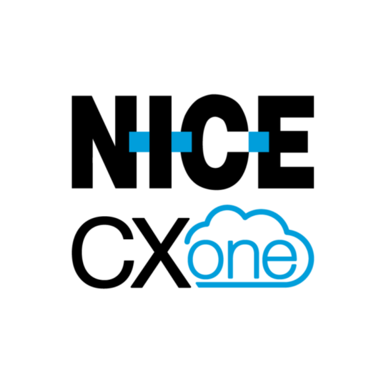 NICE CXone Logo