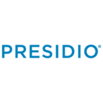 Presidio logo web