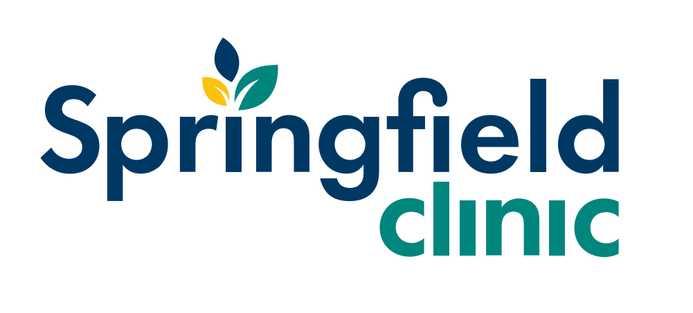 Springfield Clinic Logo